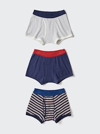 ボクサーパンツ・ショーツ