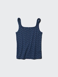 ノースリーブ・キャミソール