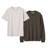 Tシャツ・スウェット・フリース