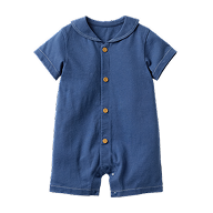 新生児服・乳児服(0歳～2歳)