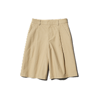 キュロット・ショートパンツ