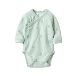 新生児服・乳  児服(0歳～2歳)