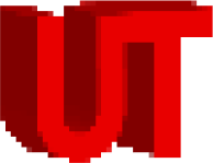 UTロゴ