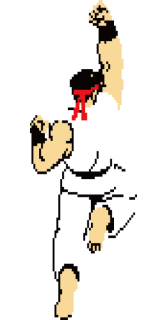 STREET FIGHTER