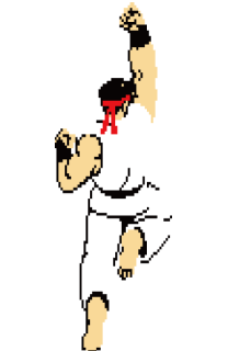 TEKKEN