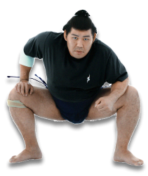 STREET FIGHTER ROUND 1