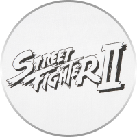 STREET FIGHTER ROUND 2
