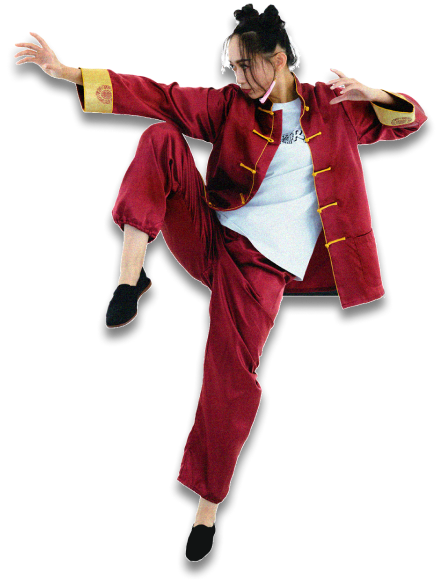 STREET FIGHTER ROUND 2