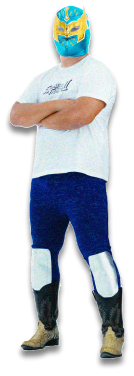 STREET FIGHTER ROUND 2