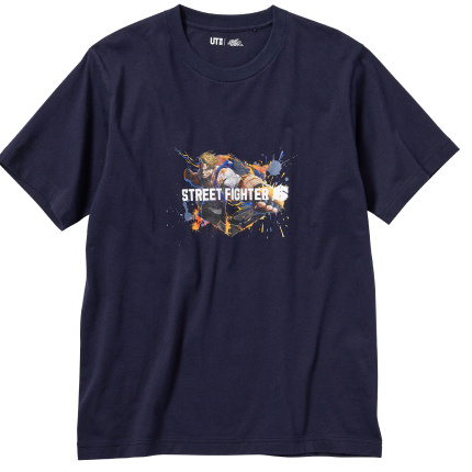 STREET FIGHTER ROUND 3