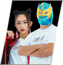 STREET FIGHTER ROUND 2