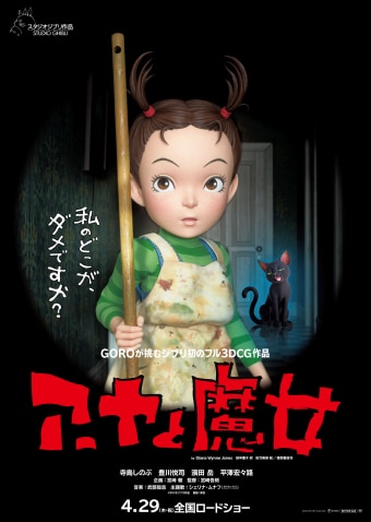 Hayao Miyazaki Animation Collection Classic Poster - Ghibli Merch Store -  Official Studio Ghibli Merchandise