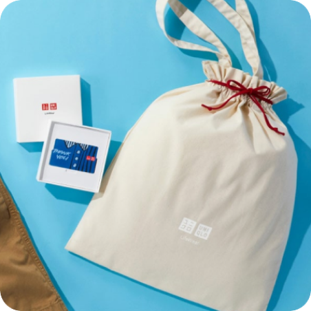 豪華プレゼントが当たる