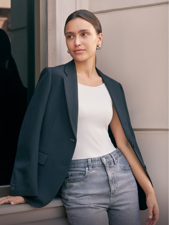 Effortlessly Achieve a Flattering Shape and Comfortable Support With  Uniqloʼs Bratops, UNIQLO TODAY