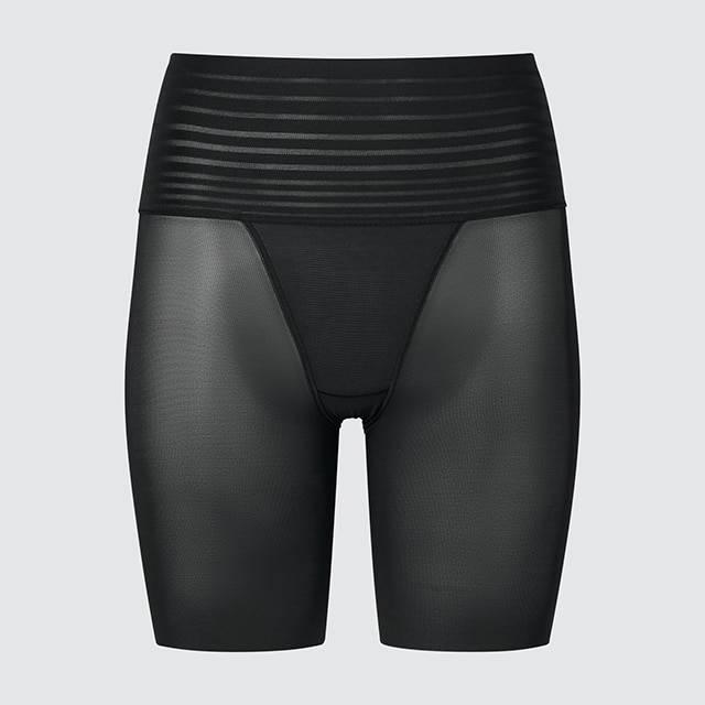 Shaping underwear from Uniqlo better than a diet and only costs ¥990 -  Japan Today