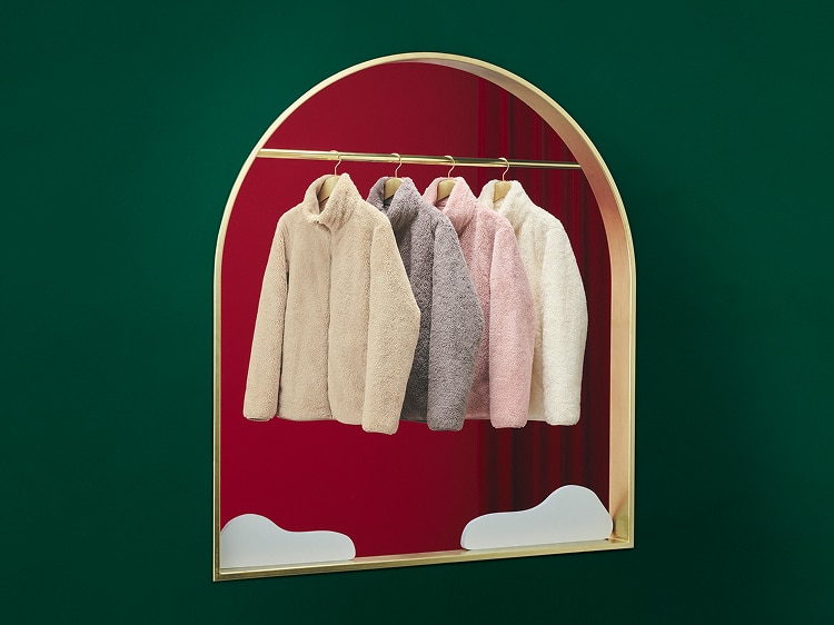 Fleece