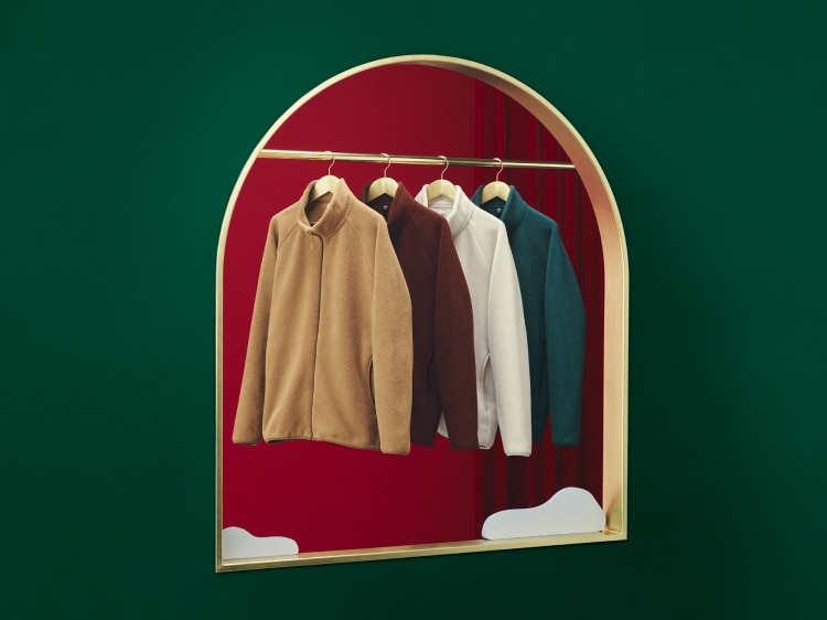 Fleece