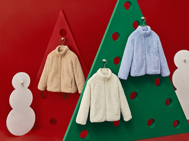 Fleece