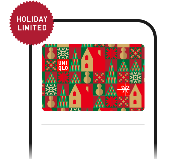 Digital Gift Card