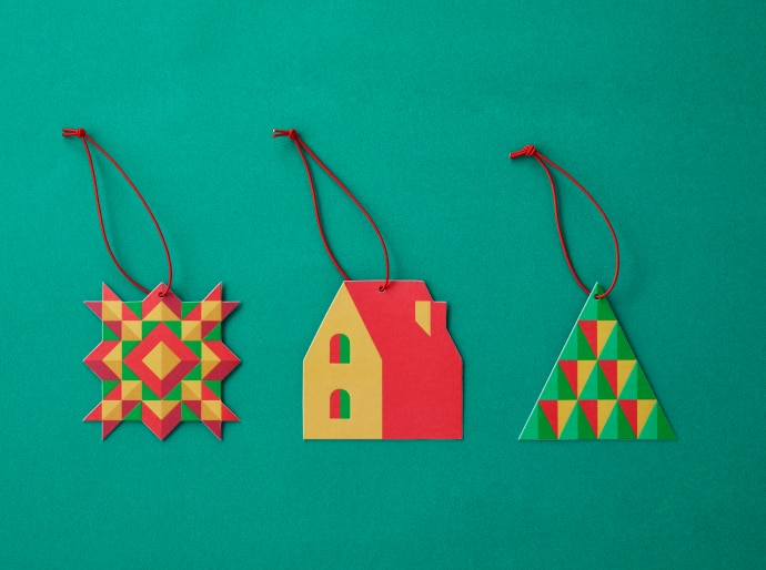 ギフトチャーム