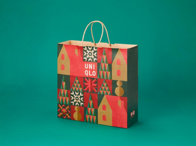 Shopping Bag