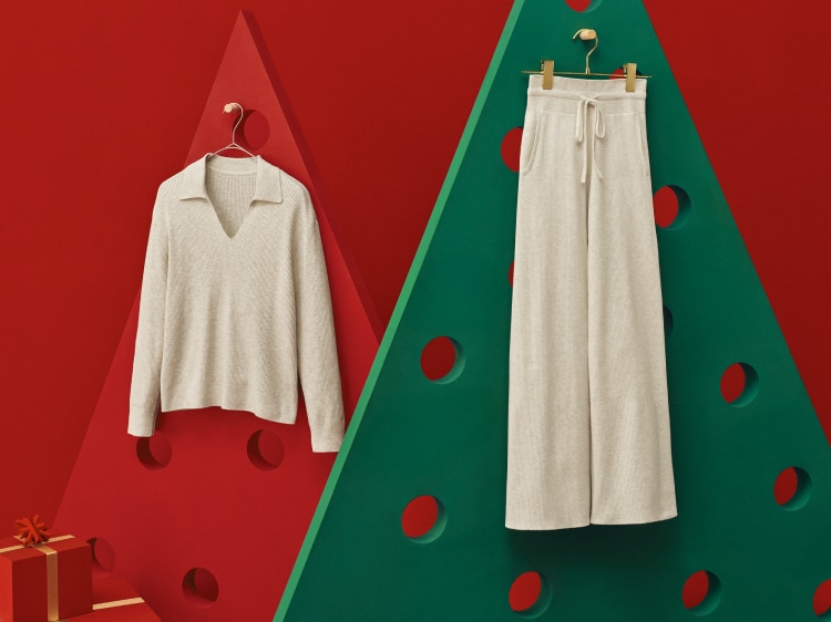 Loungewear