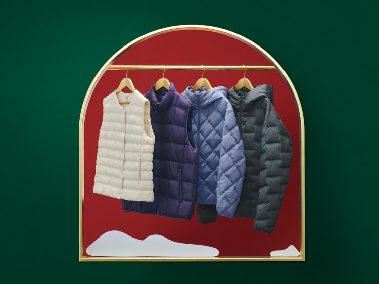 Outerwear