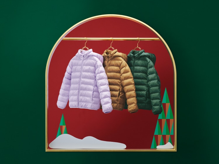 Outerwear
