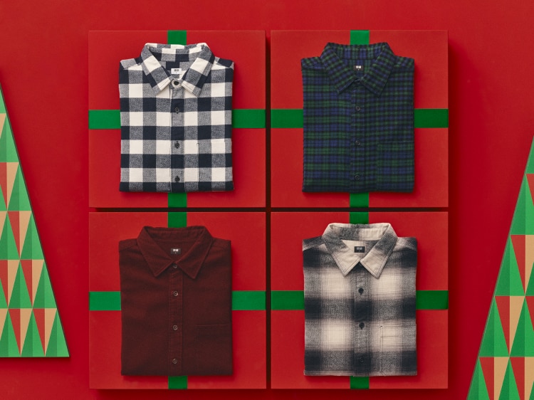 Shirts