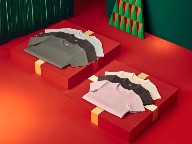T-shirts+Polo