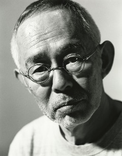 TOSHIO SUZUKI