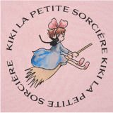 Kiki’s Delivery Service