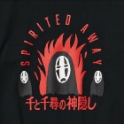 Spirited Away