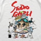Everything Ghibli!