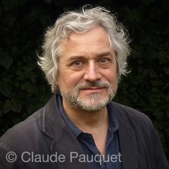 Michael Dudok de Wit © Claude Pauquet