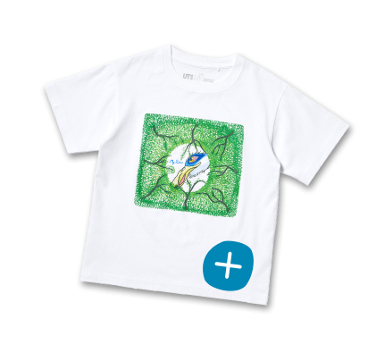 The Boy and the Heron LINEUP KIDS 01