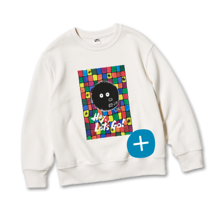 My Neighbor Totoro LINEUP KIDS 03