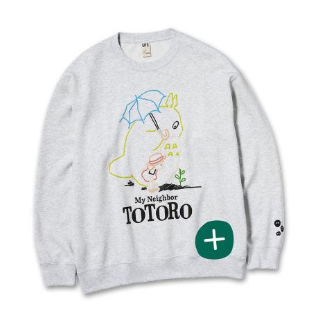 Studio Ghibli | UNIQLO US