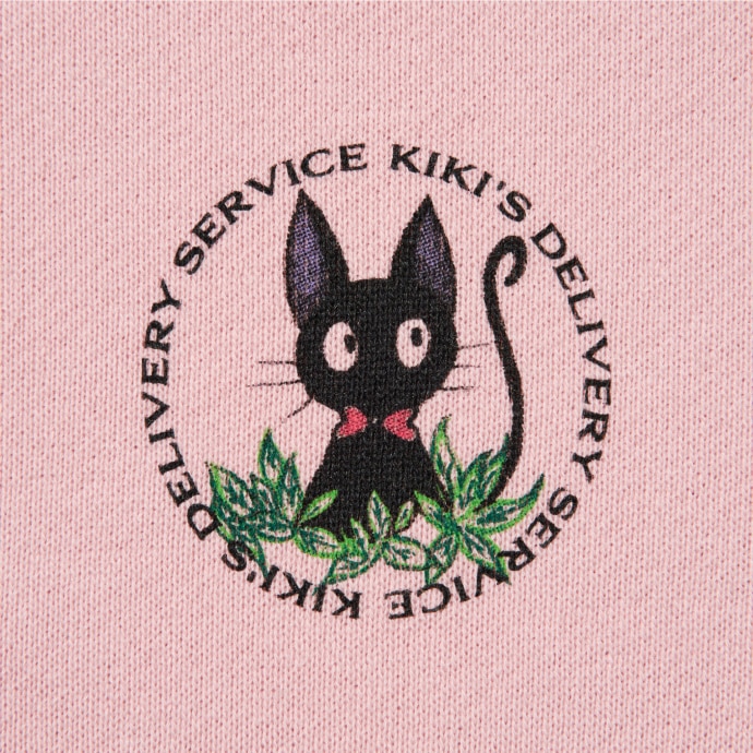 Kiki’s Delivery Service LINEUP KIDS DESIGN 01-03