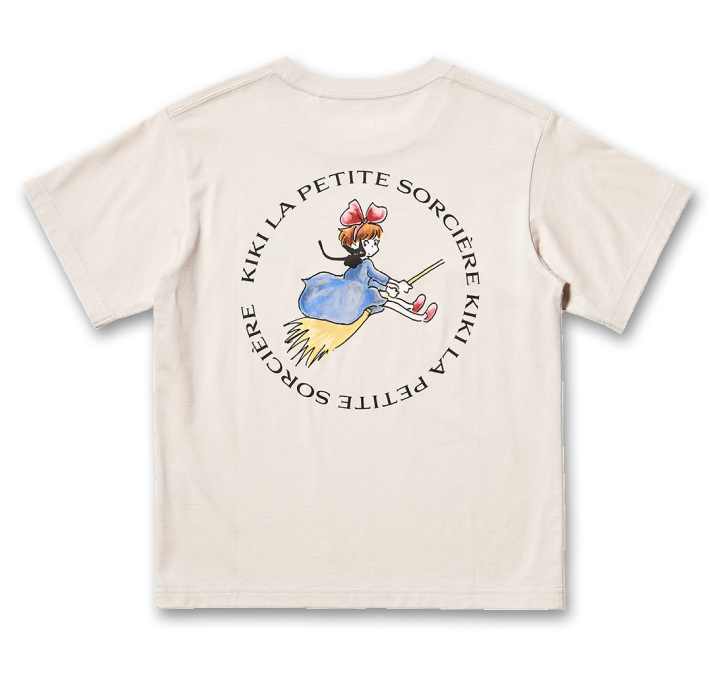 ジブリ × ユニクロ 海外限定 UT STUDIO GIBRI L キキ STUDIO GHIBLI UT Collection | UNIQLO PH