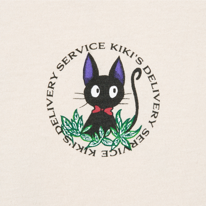 Kiki’s Delivery Service LINEUP KIDS DESIGN 02-03