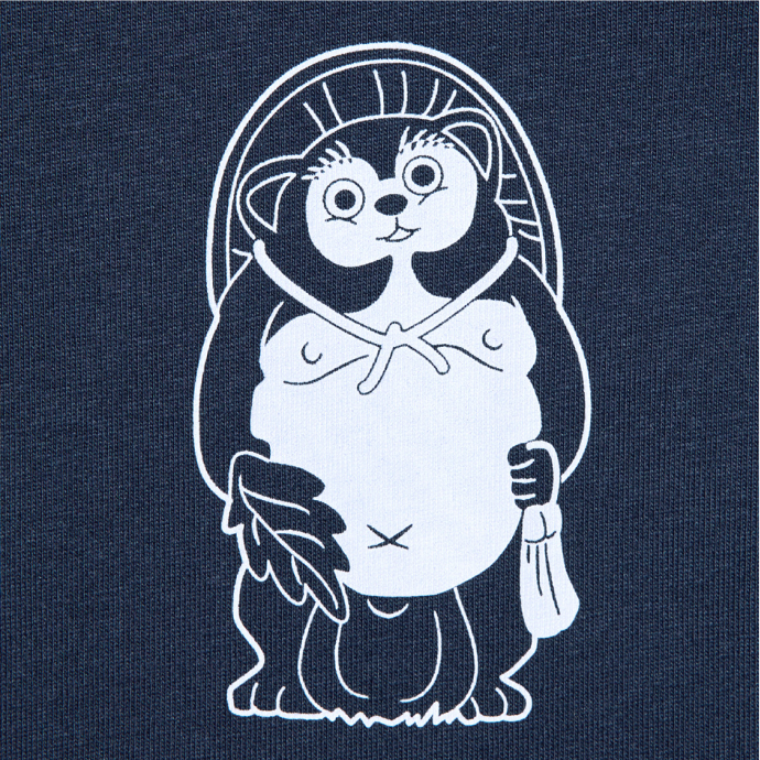 Pom Poko LINEUP MEN DESIGN 01-03