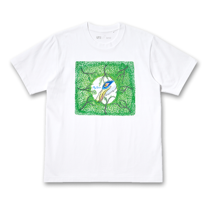 The Boy and the Heron LINEUP MEN DESIGN 01-01