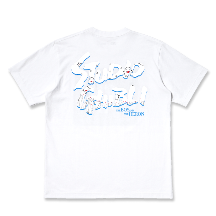The Boy and the Heron LINEUP MEN DESIGN 01-02