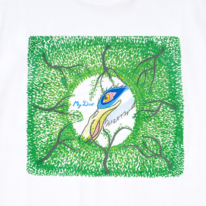 The Boy and the Heron LINEUP MEN DESIGN 01-03