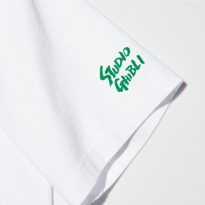 My Neighbor Totoro LINEUP MEN DESIGN 04-03