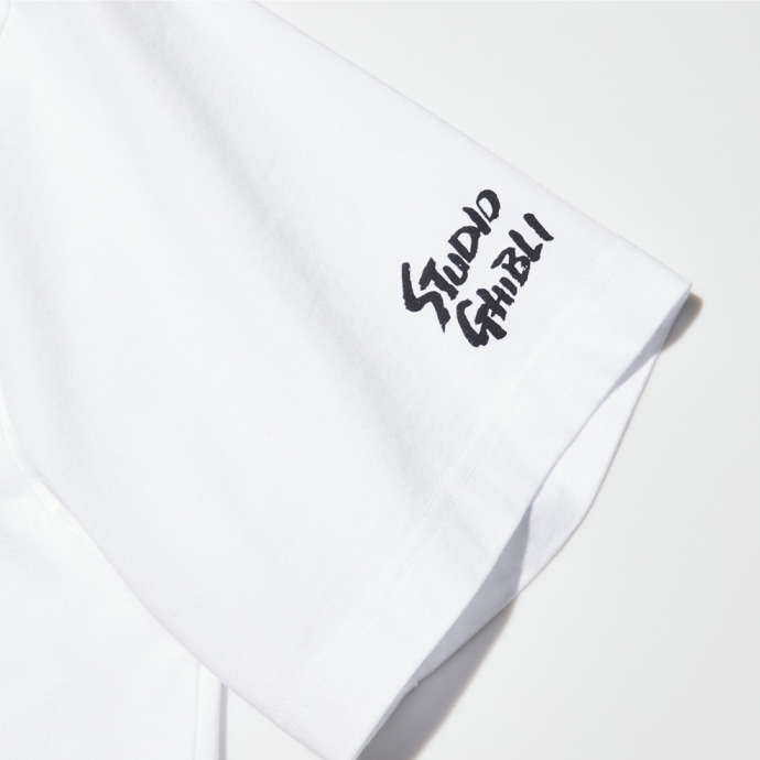 My Neighbor Totoro LINEUP MEN DESIGN 05-03