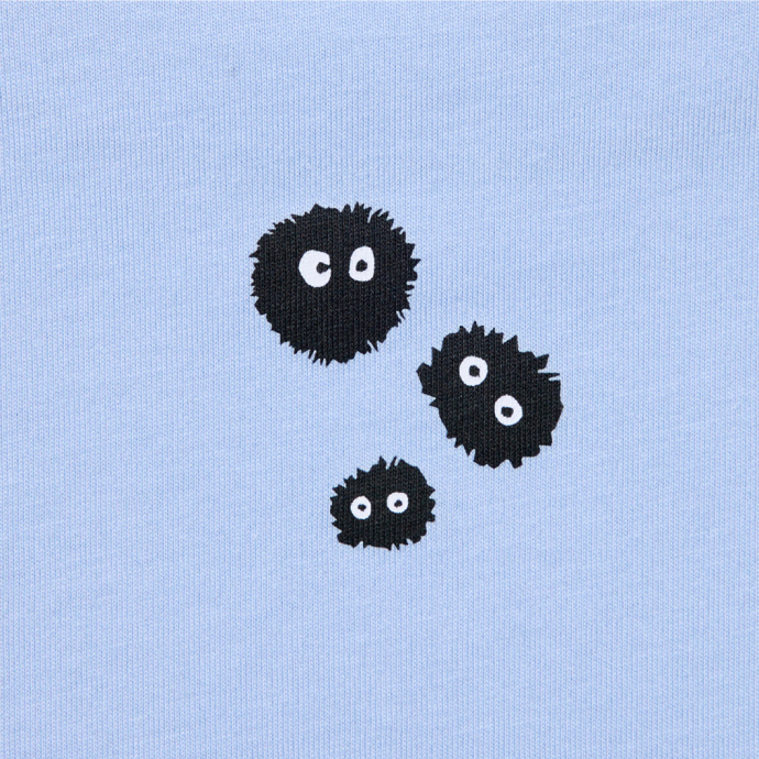 My Neighbor Totoro LINEUP KIDS DESIGN 02-04