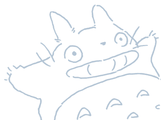 Totoro