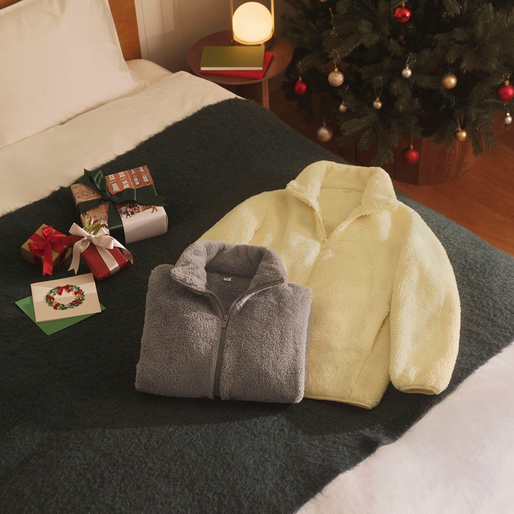 fleece